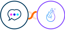 Chatra + CompanyHub Integration