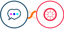 Chatra + ConvergeHub Integration