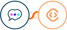 Chatra + ConvertAPI Integration