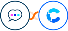 Chatra + CrowdPower Integration