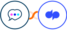 Chatra + Dialpad Integration