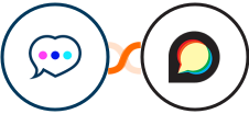 Chatra + Discourse Integration