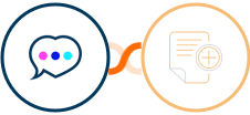 Chatra + DocsCloud Integration