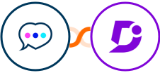 Chatra + Document360 Integration