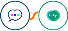 Chatra + Ecologi Integration