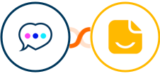 Chatra + elopage Integration