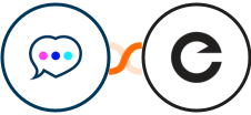 Chatra + Encharge Integration