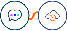 Chatra + eTermin Integration