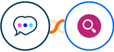 Chatra + Evidence Integration