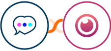 Chatra + Eyeson Integration