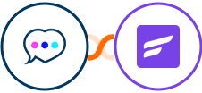 Chatra + Fluent CRM Integration