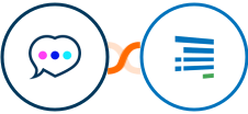 Chatra + Formsite Integration