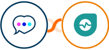 Chatra + Freshping Integration