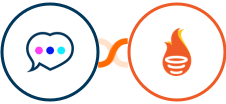 Chatra + FunnelFLARE Integration