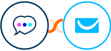 Chatra + GetResponse Integration