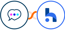 Chatra + Habitify Integration