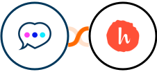 Chatra + Handwrytten Integration