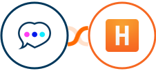 Chatra + Harvest Integration