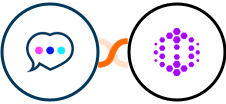 Chatra + Hexomatic Integration