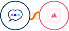 Chatra + HeySummit Integration