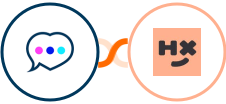 Chatra + Humanitix Integration