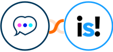 Chatra + incstarts Integration