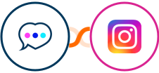 Chatra + Instagram Lead Ads Integration