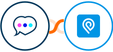 Chatra + IPInfo Integration