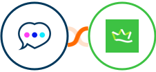 Chatra + KingSumo Integration