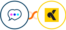 Chatra + KrosAI Integration