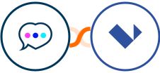 Chatra + Landingi Integration