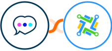 Chatra + LeadConnector Integration