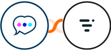 Chatra + Livestorm Integration