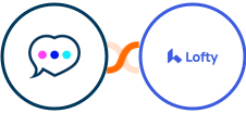 Chatra + Lofty Integration