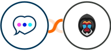 Chatra + Mandrill Integration