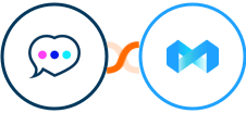 Chatra + ManyReach Integration