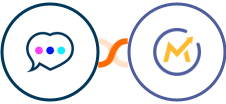 Chatra + Mautic Integration