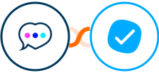 Chatra + MeisterTask Integration