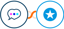 Chatra + Mention Integration