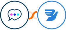 Chatra + MessageBird Integration