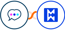 Chatra + Modwebs Integration