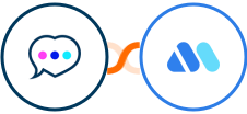 Chatra + Movermate Integration