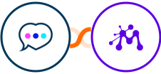 Chatra + Moxie Integration