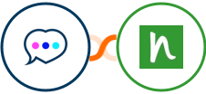 Chatra + naturalForms Integration