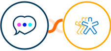 Chatra + Nimble Integration