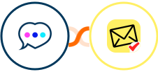 Chatra + NioLeads Integration