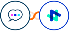 Chatra + Novocall Integration