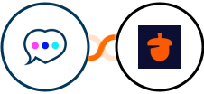 Chatra + Nutshell Integration