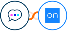 Chatra + Ontraport Integration