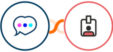 Chatra + Optiin Integration